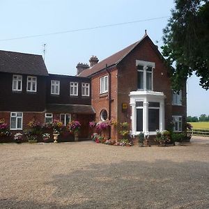 The Emsworth B&B Hotel